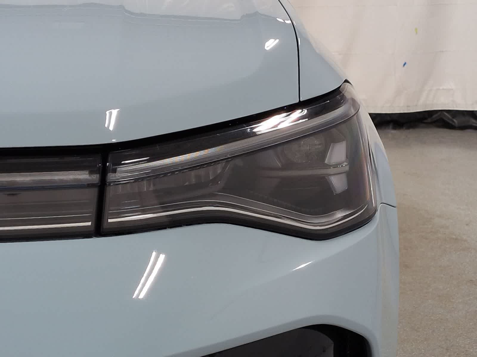 2026 Volkswagen Taos SEL - Photo 11