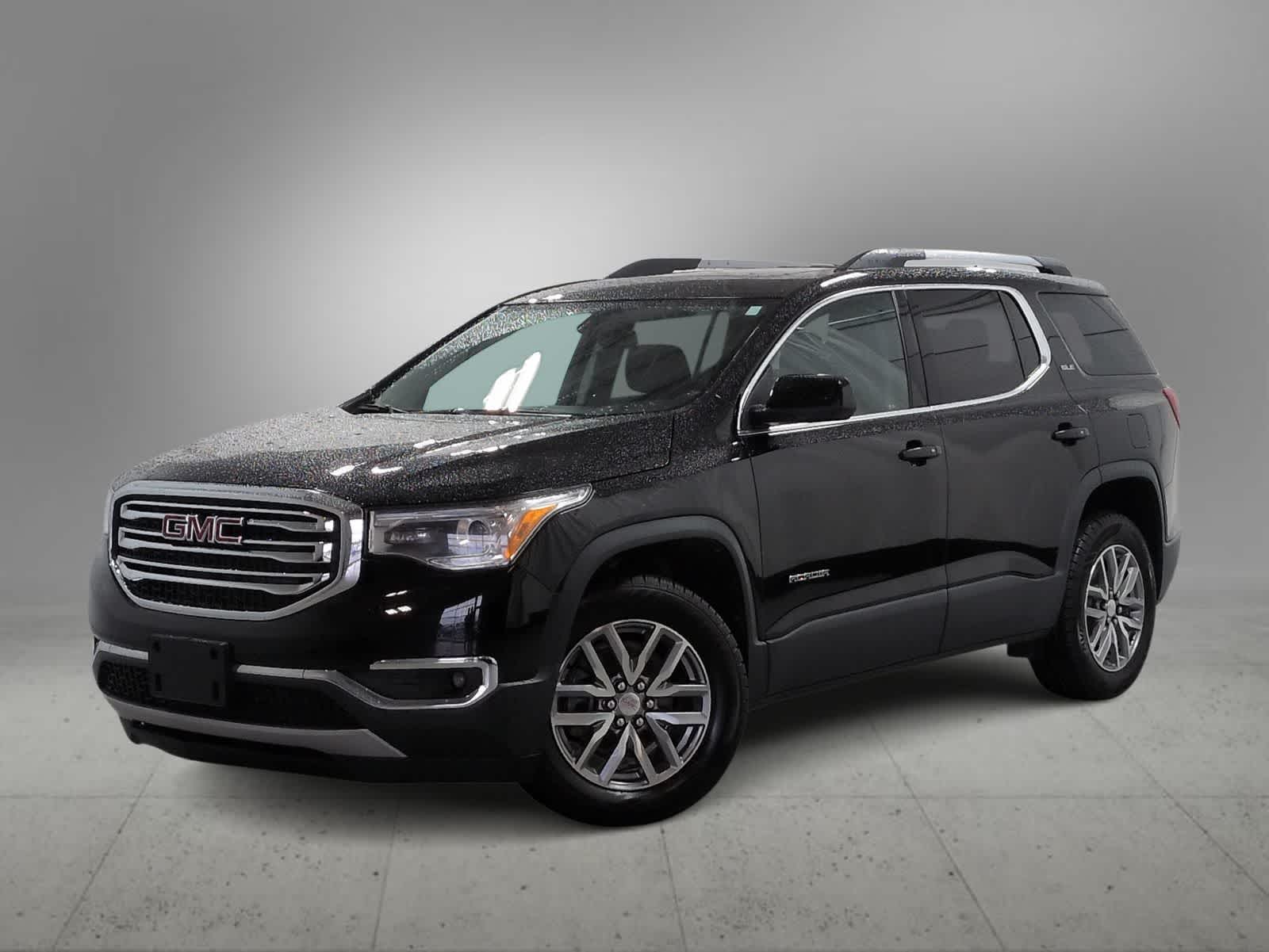 2017 GMC Acadia SLE-2