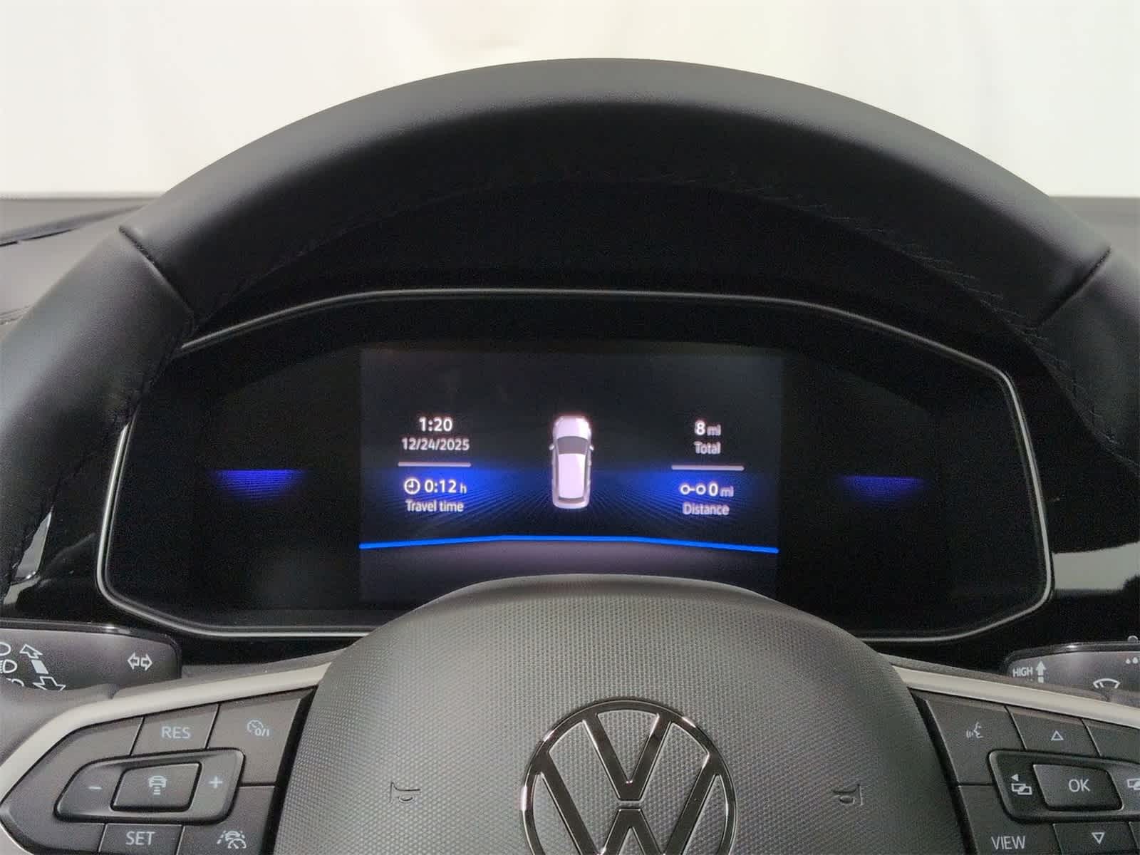 Thumbnail: 2026 Volkswagen Jetta - 33