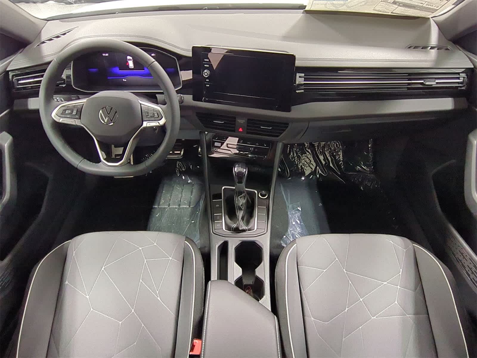 Thumbnail: 2026 Volkswagen Jetta - 7