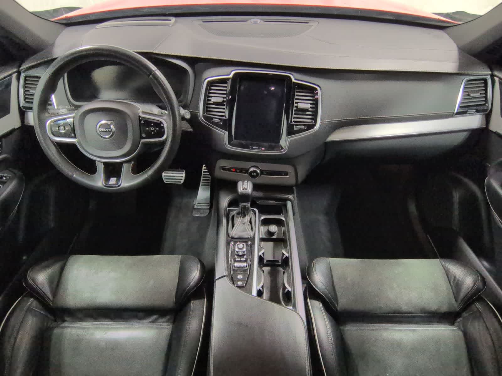 Thumbnail: 2019 Volvo XC90 - 16