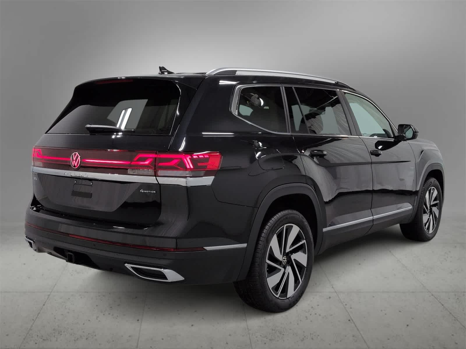 Thumbnail: 2026 Volkswagen Atlas - 8