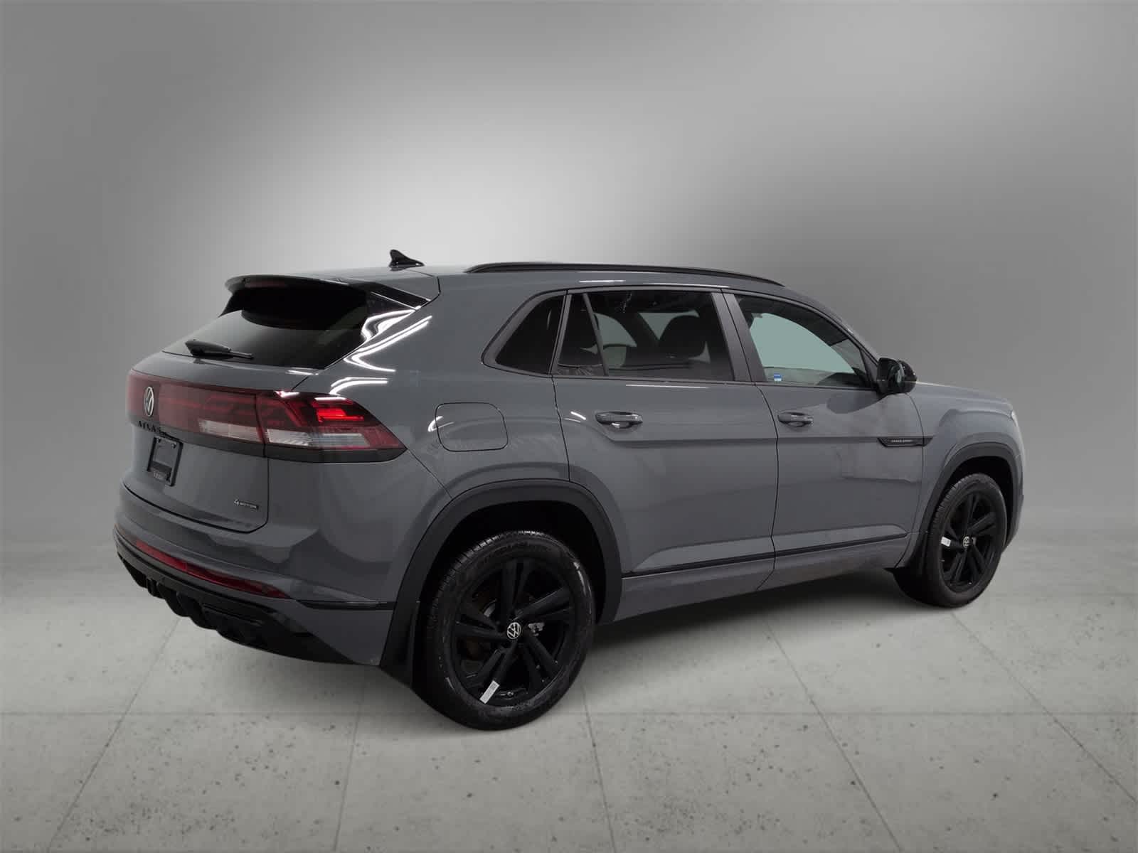 Thumbnail: 2026 Volkswagen Atlas - 8