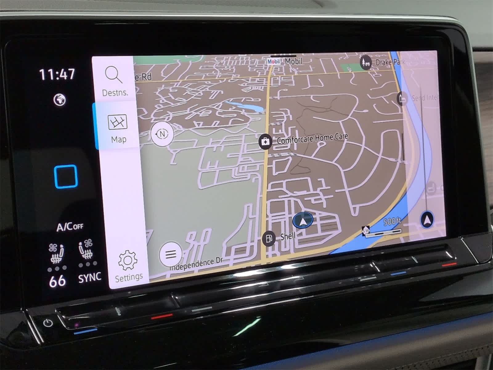 Thumbnail: 2026 Volkswagen Atlas - 31