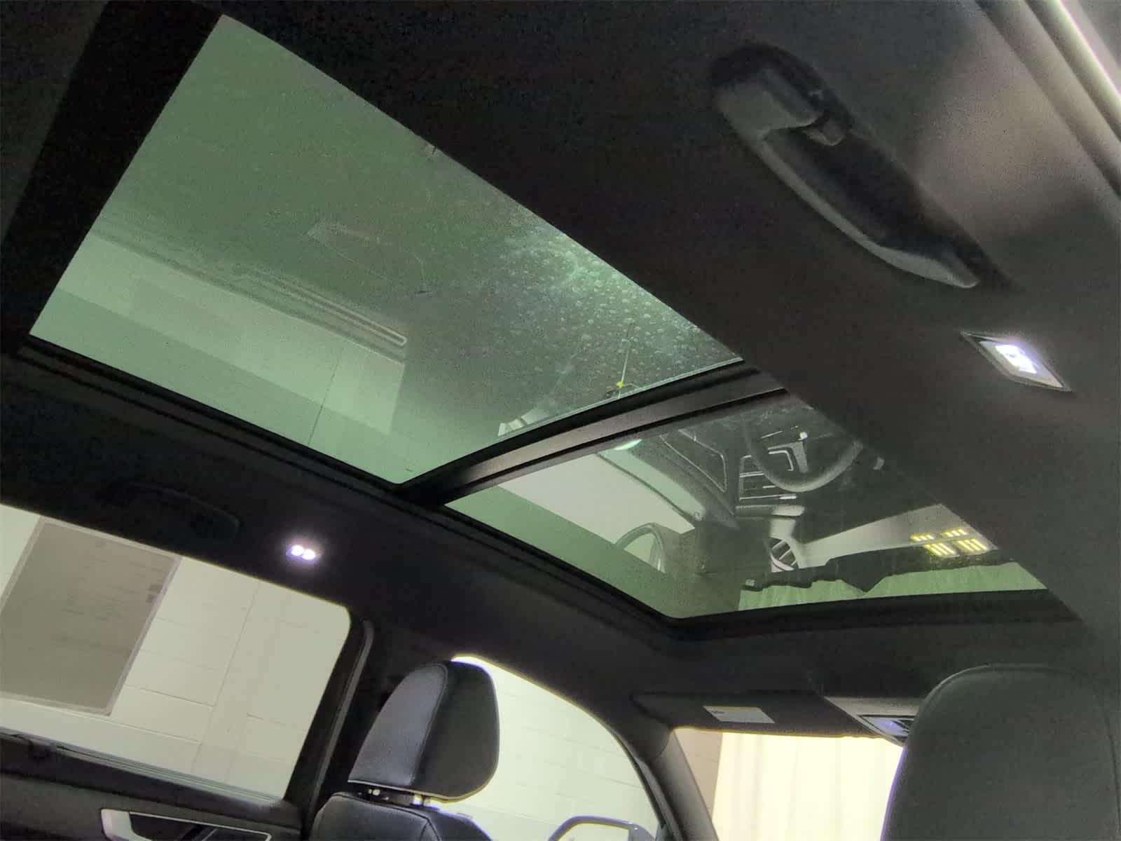 Thumbnail: 2026 Volkswagen Atlas - 23