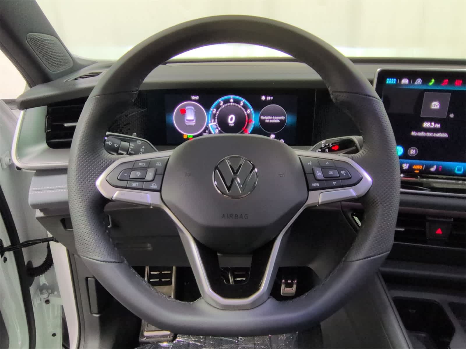 Thumbnail: 2026 Volkswagen Tiguan - 25