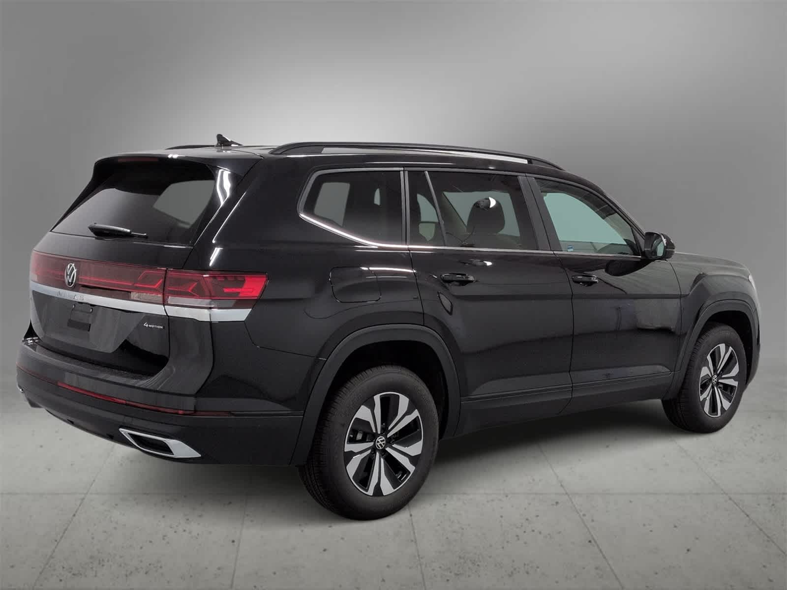 Thumbnail: 2026 Volkswagen Atlas - 8