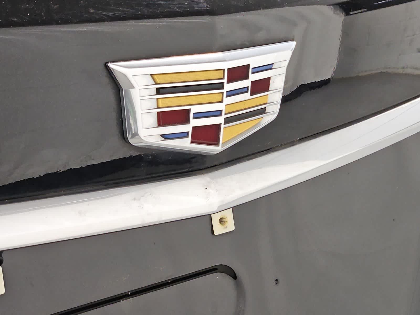 2021 Cadillac XT5 Premium Luxury - Photo 12