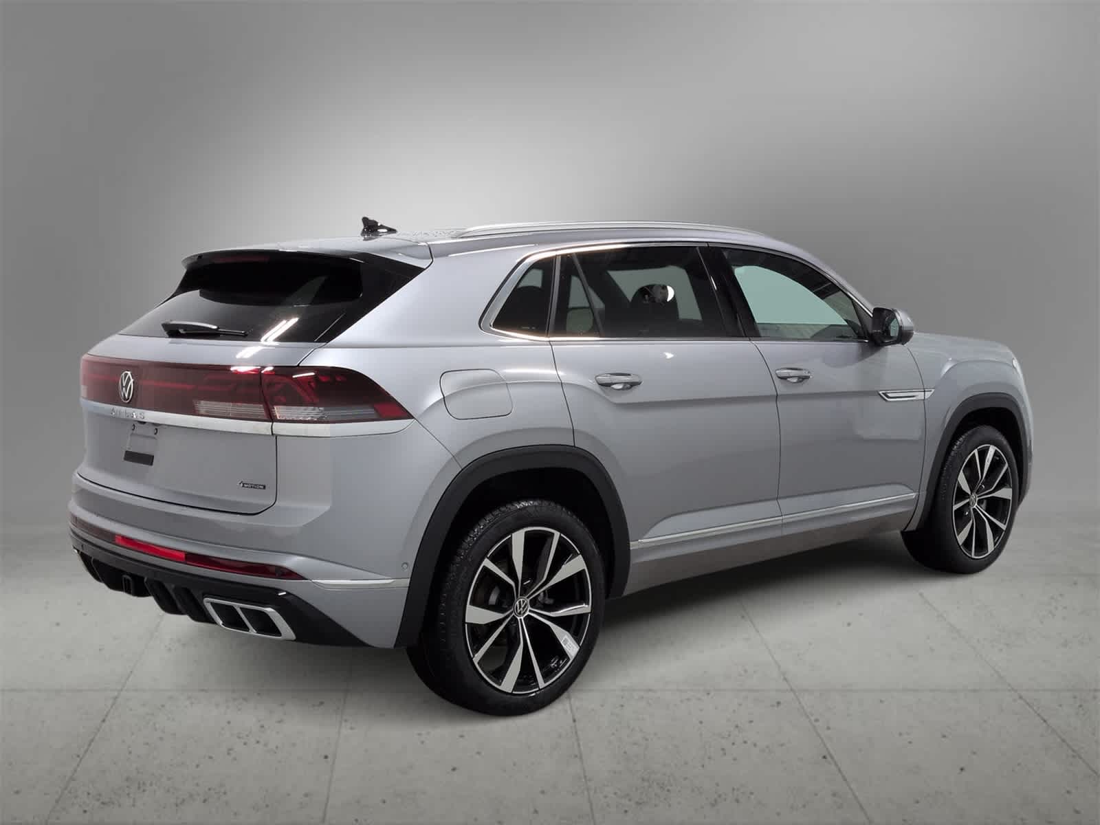 Thumbnail: 2026 Volkswagen Atlas - 8