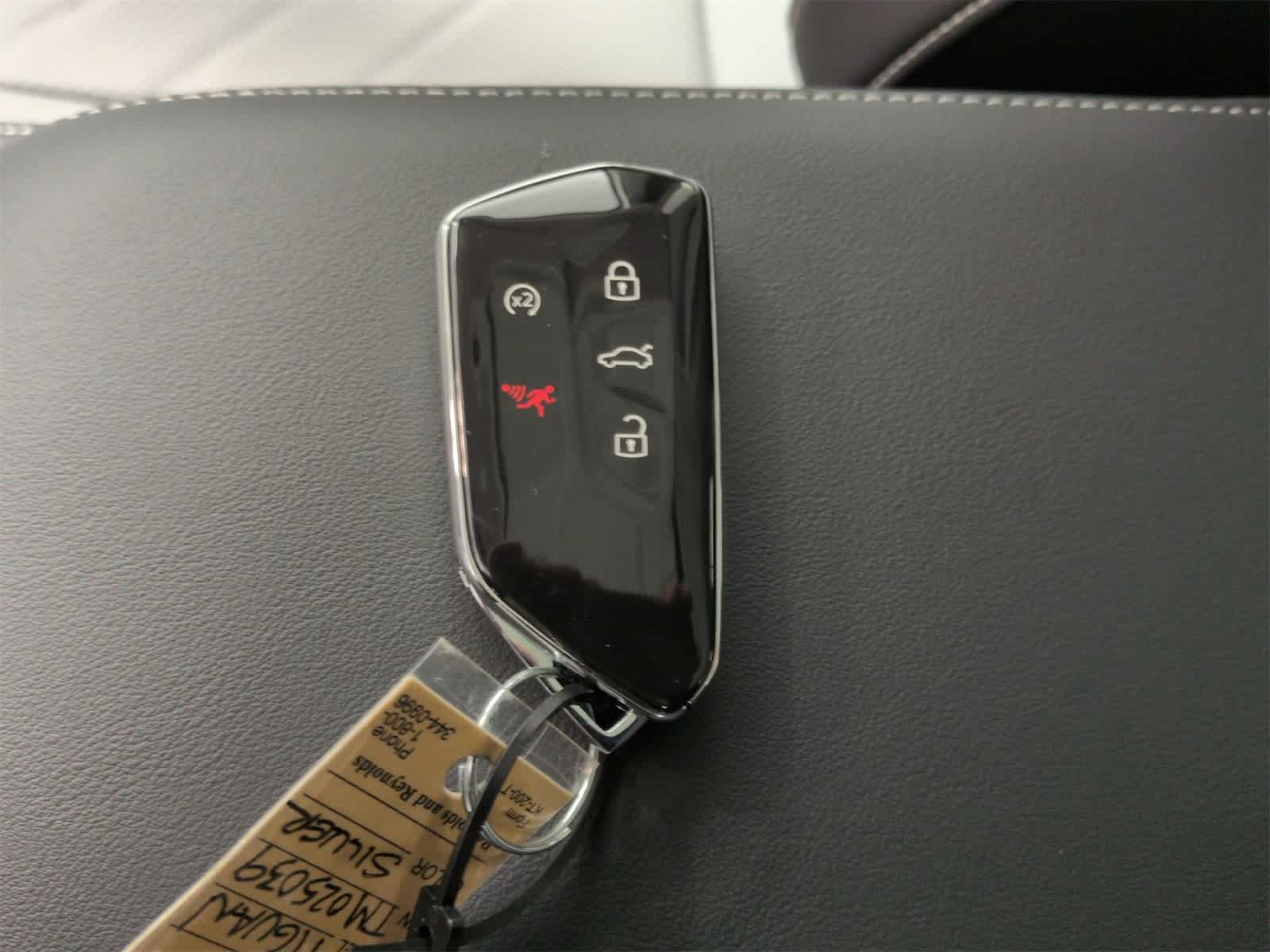 Thumbnail: 2026 Volkswagen Tiguan - 37