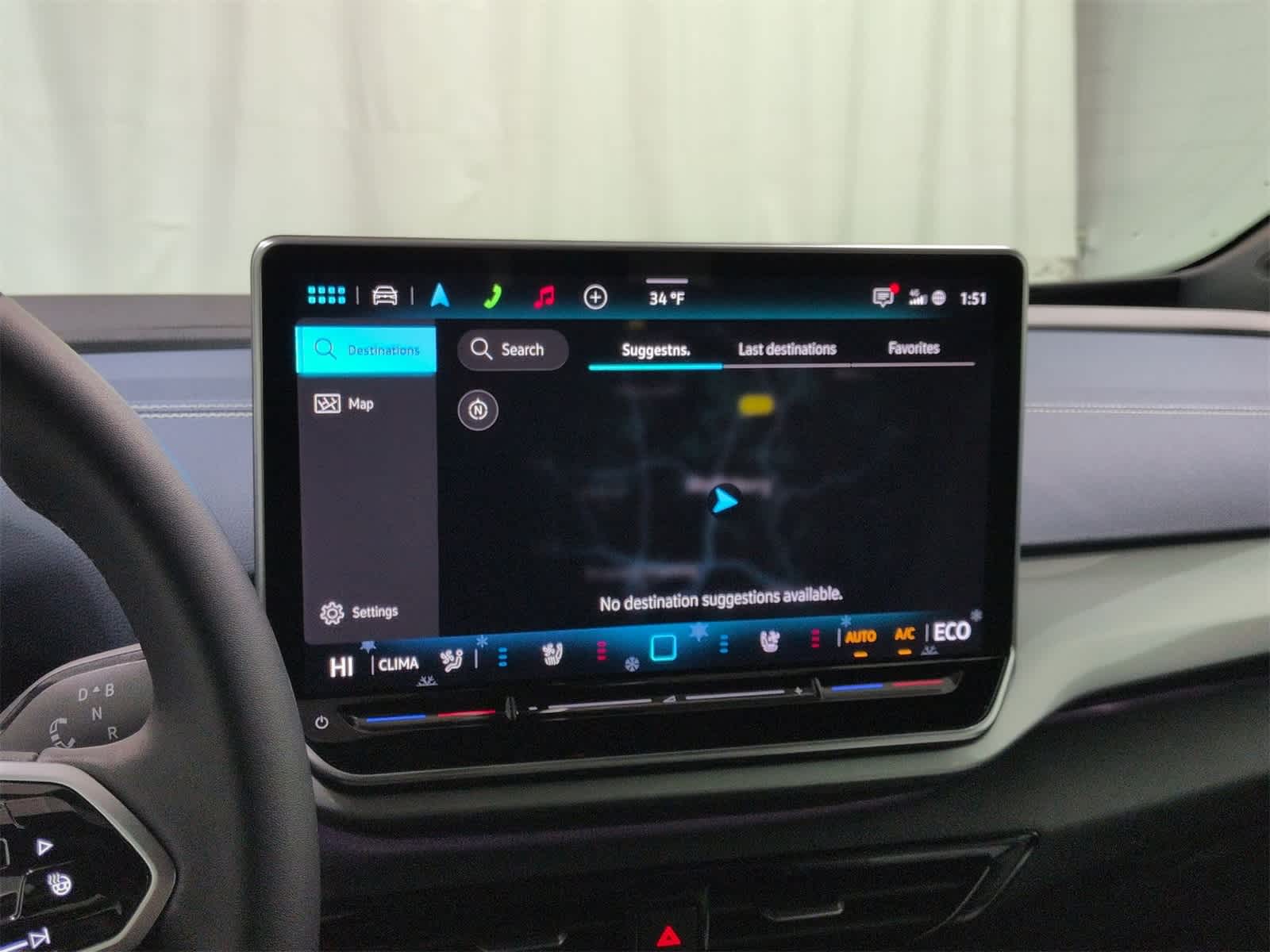 Thumbnail: 2025 Volkswagen ID.4 - 31