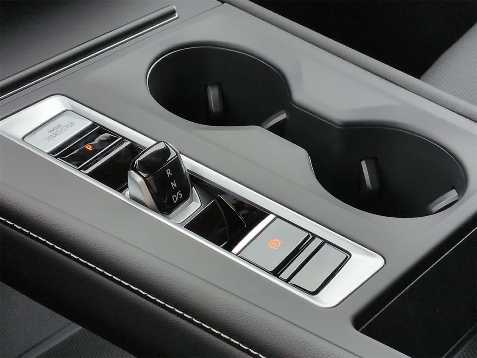 Thumbnail: 2026 Volkswagen Atlas - 32