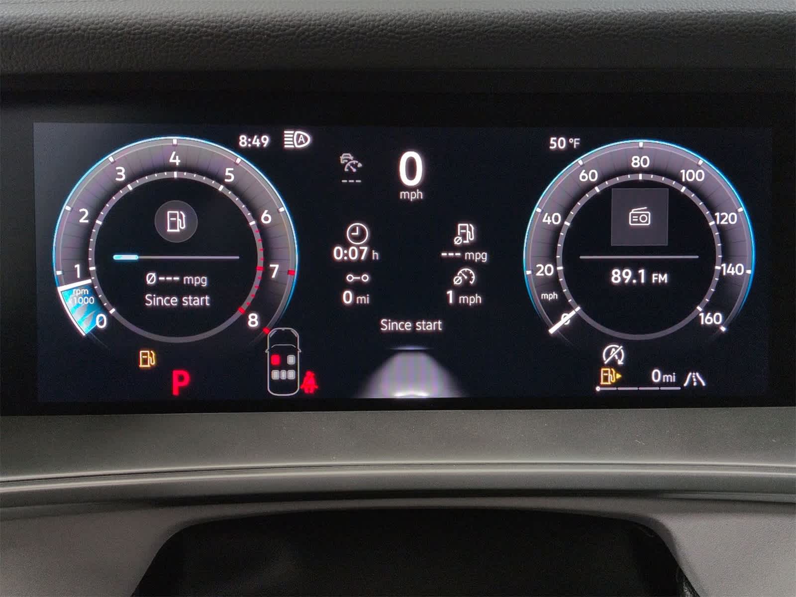 Thumbnail: 2026 Volkswagen Tiguan - 34