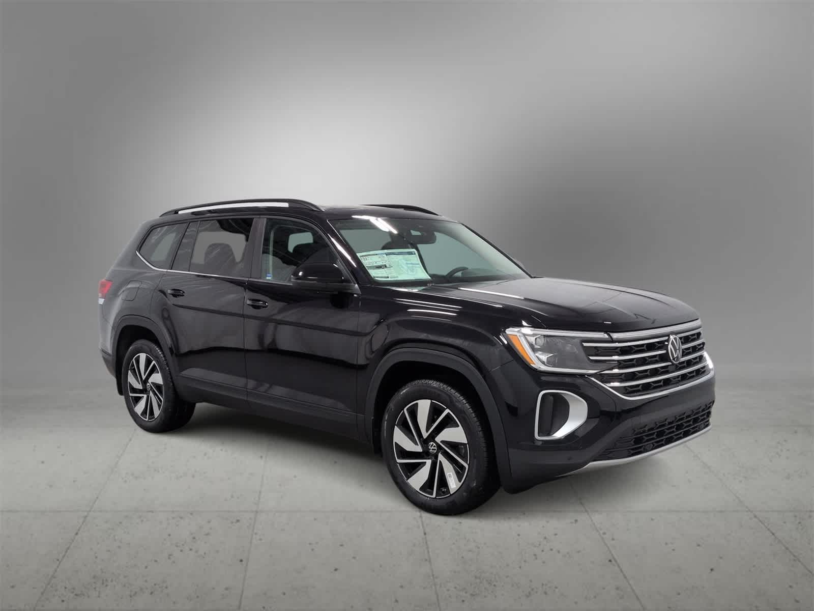 Thumbnail: 2026 Volkswagen Atlas - 2