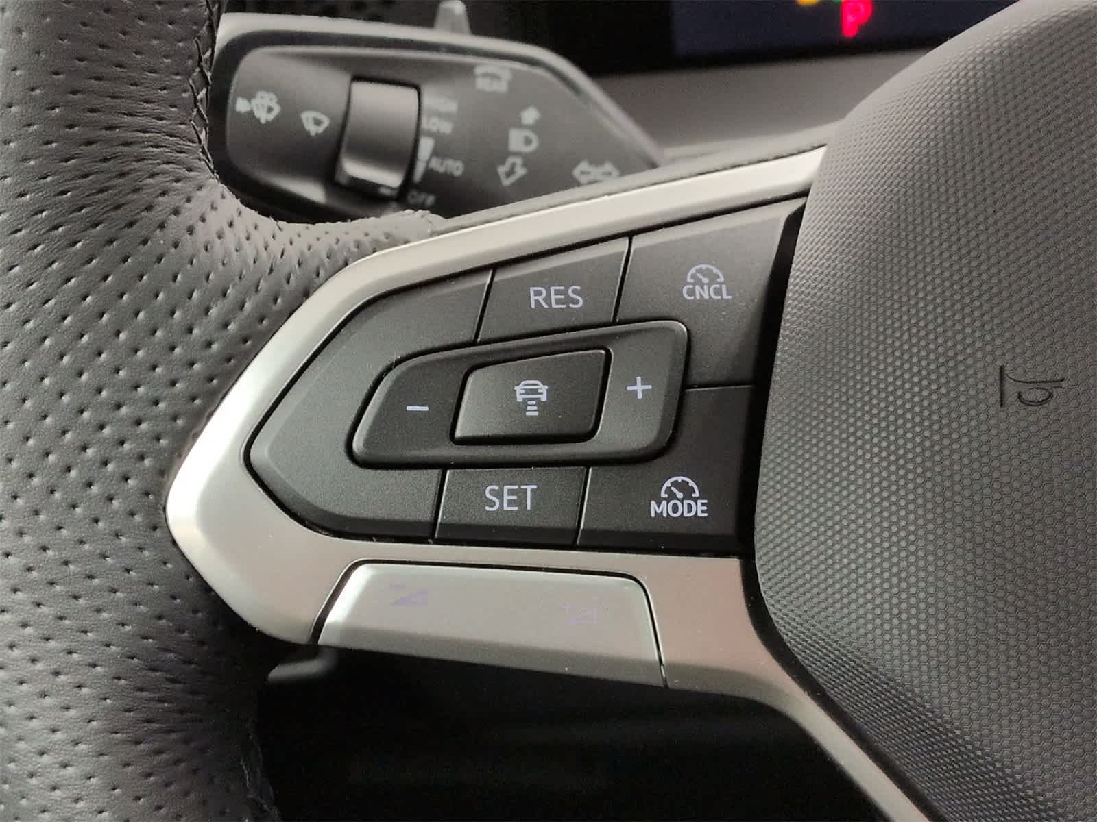 Thumbnail: 2026 Volkswagen Tiguan - 26