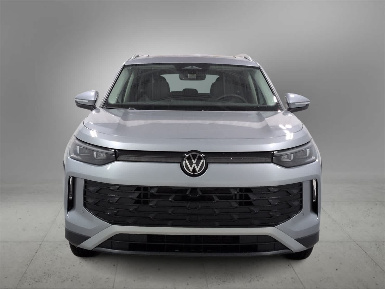 Thumbnail: 2026 Volkswagen Tiguan - 3