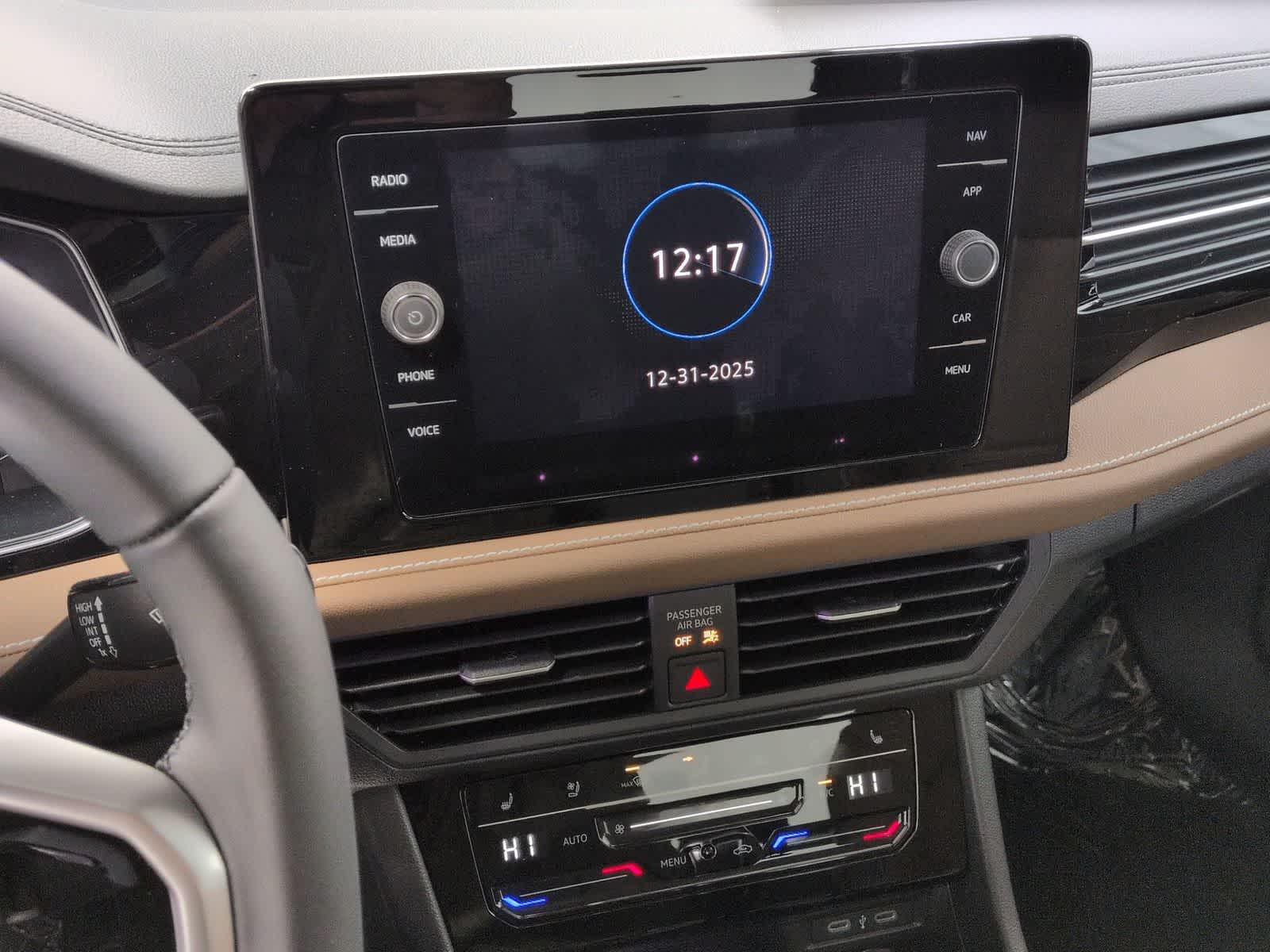2026 Volkswagen Jetta SEL - Photo 30