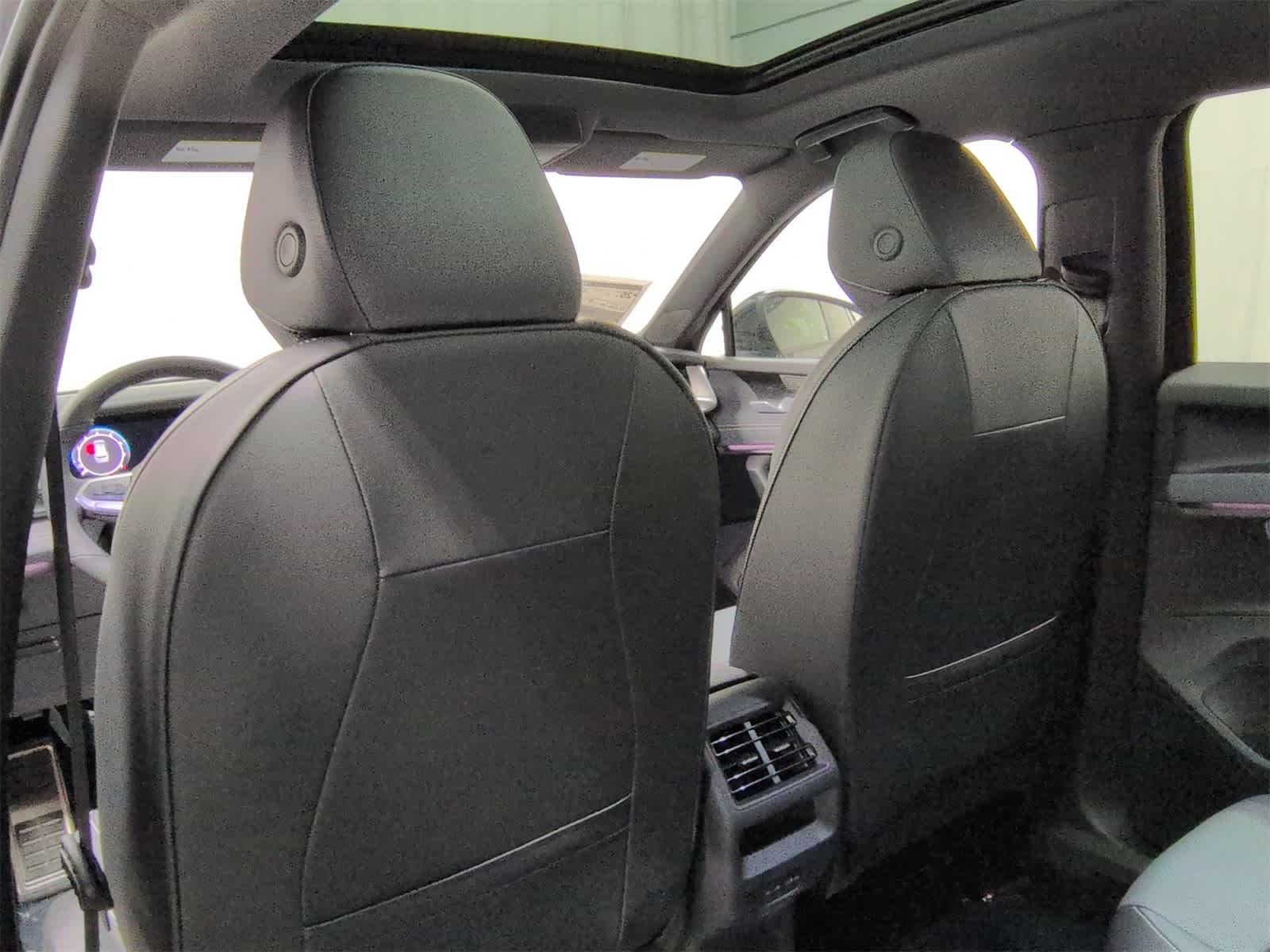 Thumbnail: 2026 Volkswagen Tiguan - 19