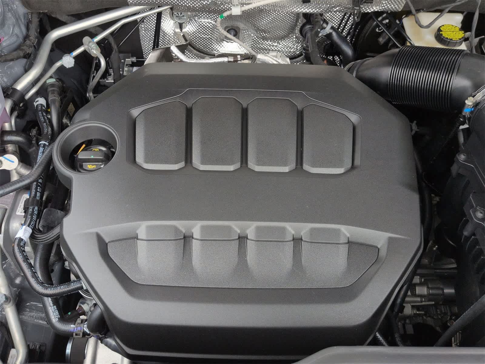 Thumbnail: 2026 Volkswagen Atlas - 14