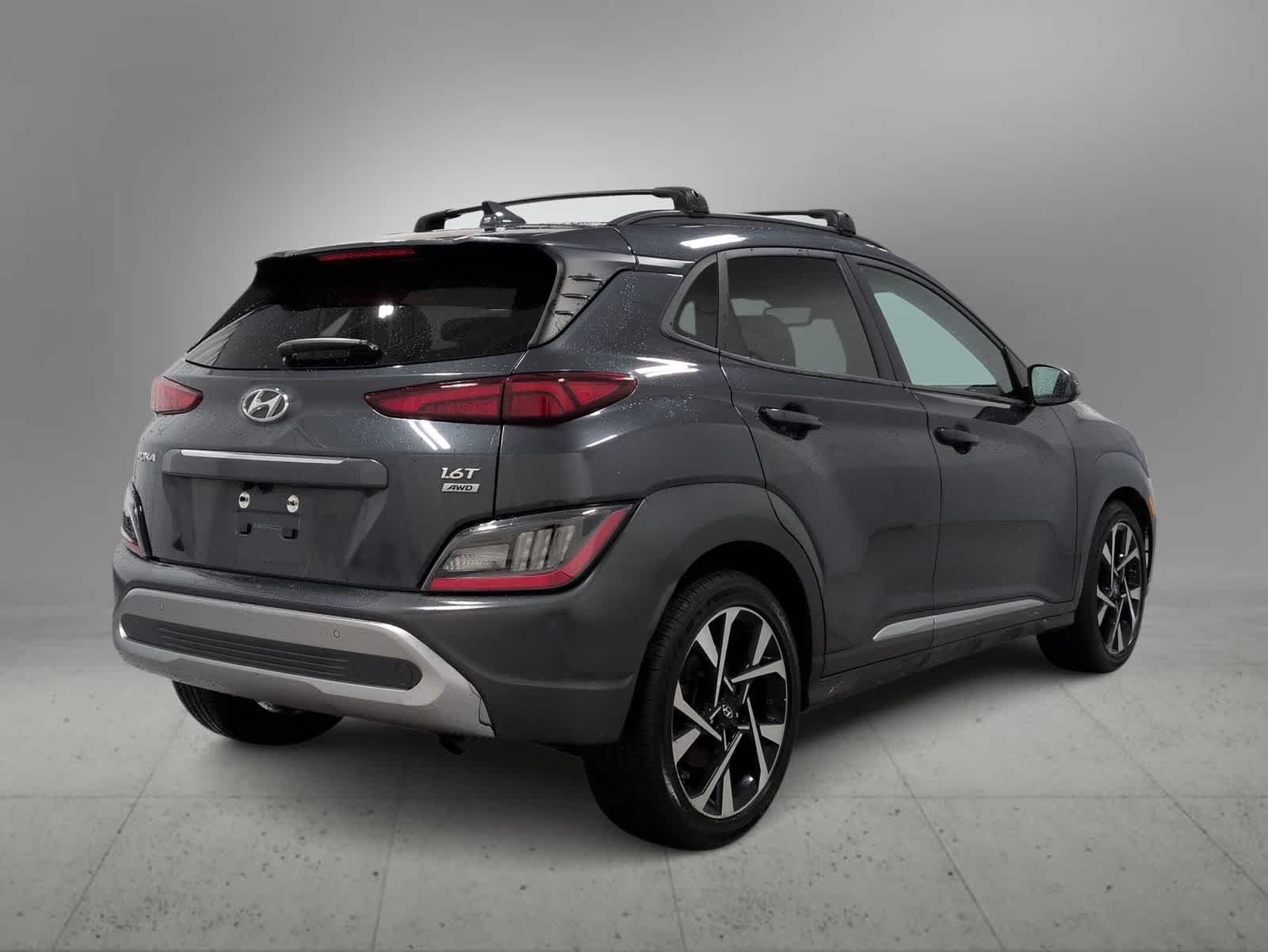 Thumbnail: 2022 Hyundai Kona - 8