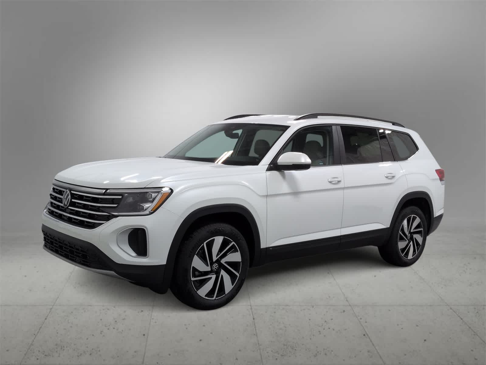 Thumbnail: 2026 Volkswagen Atlas - 4