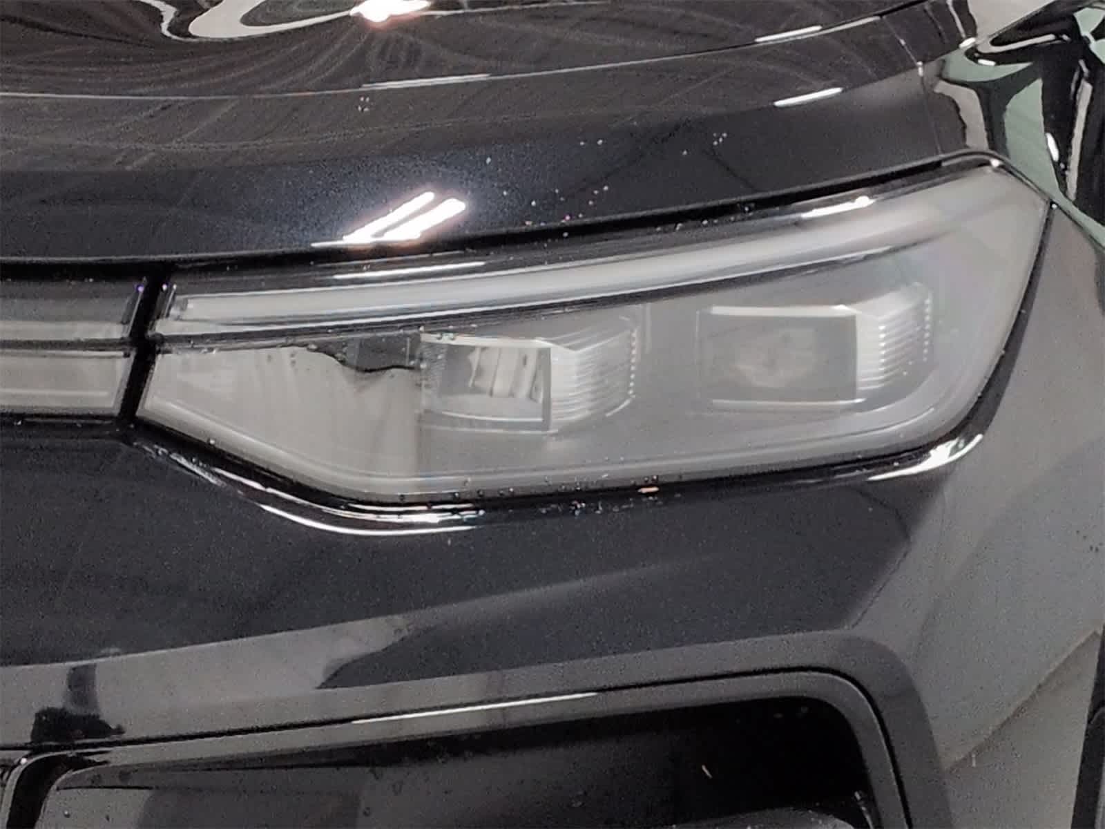 Thumbnail: 2026 Volkswagen Tiguan - 11