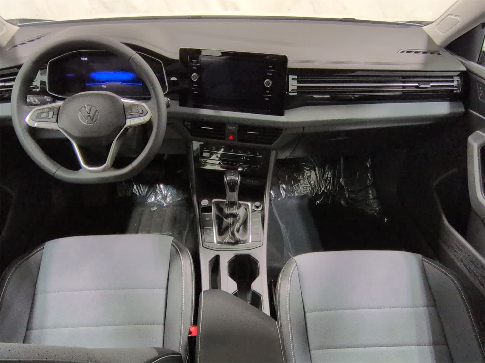 Thumbnail: 2026 Volkswagen Jetta - 16