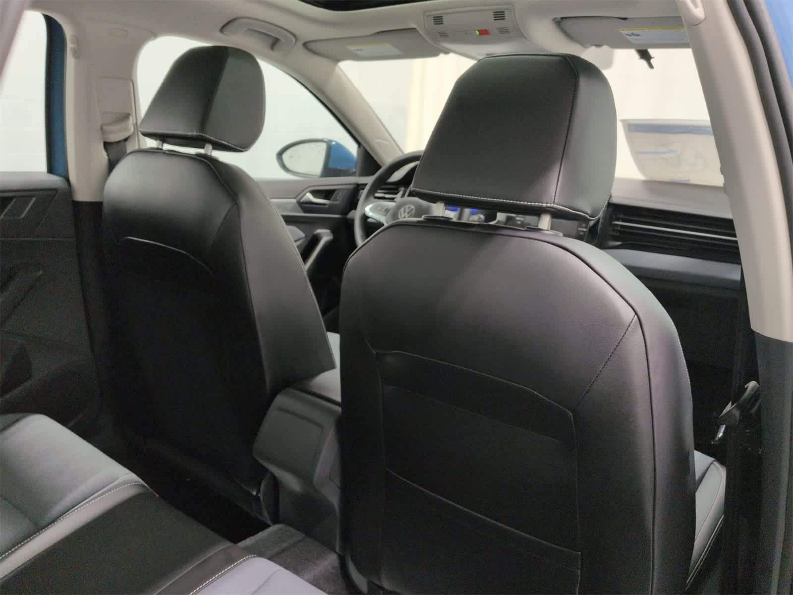 Thumbnail: 2026 Volkswagen Jetta - 19