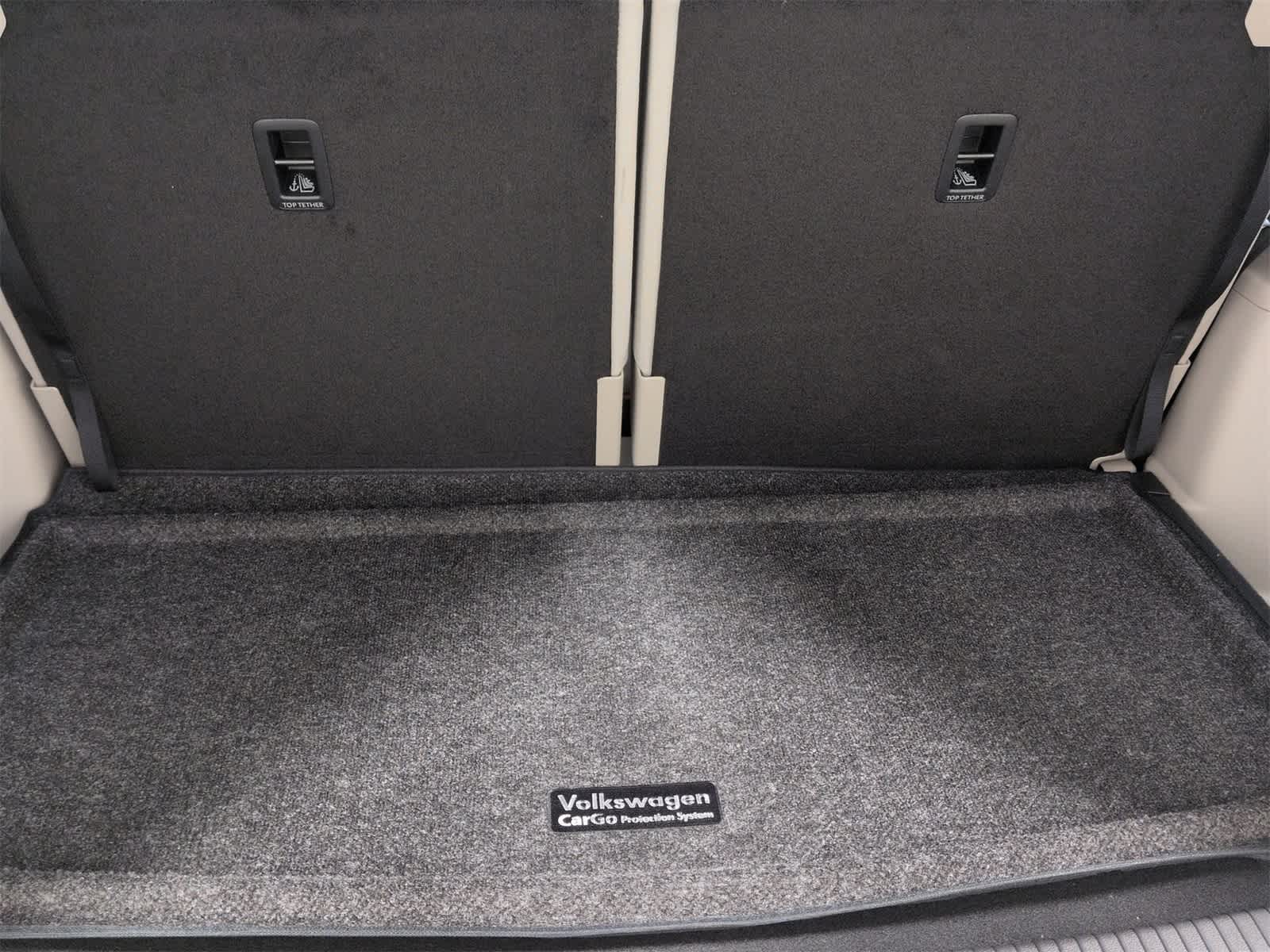 Thumbnail: 2026 Volkswagen Atlas - 33