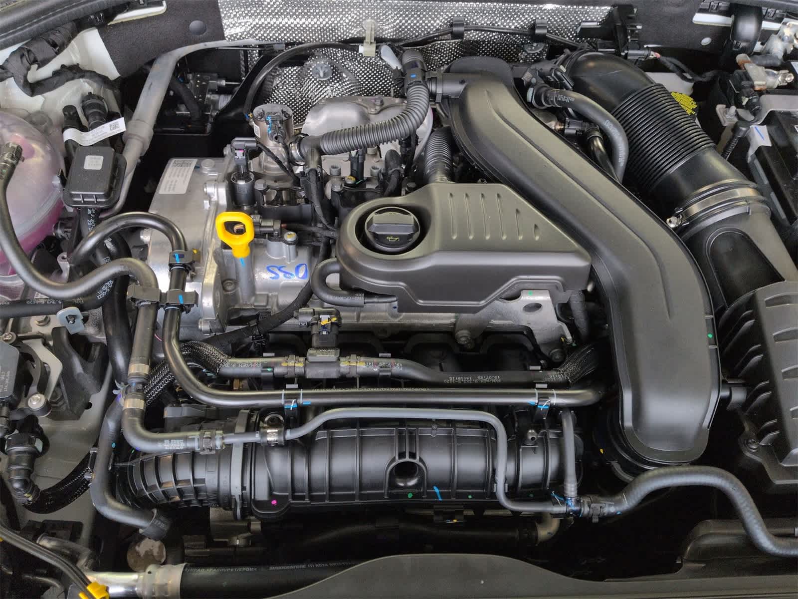 Thumbnail: 2026 Volkswagen Jetta - 15