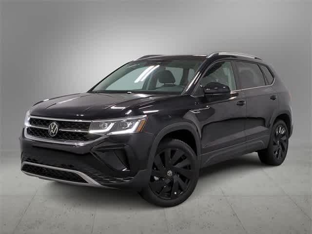 2024 Volkswagen Taos SEL -
                  Farmington Hills, MI