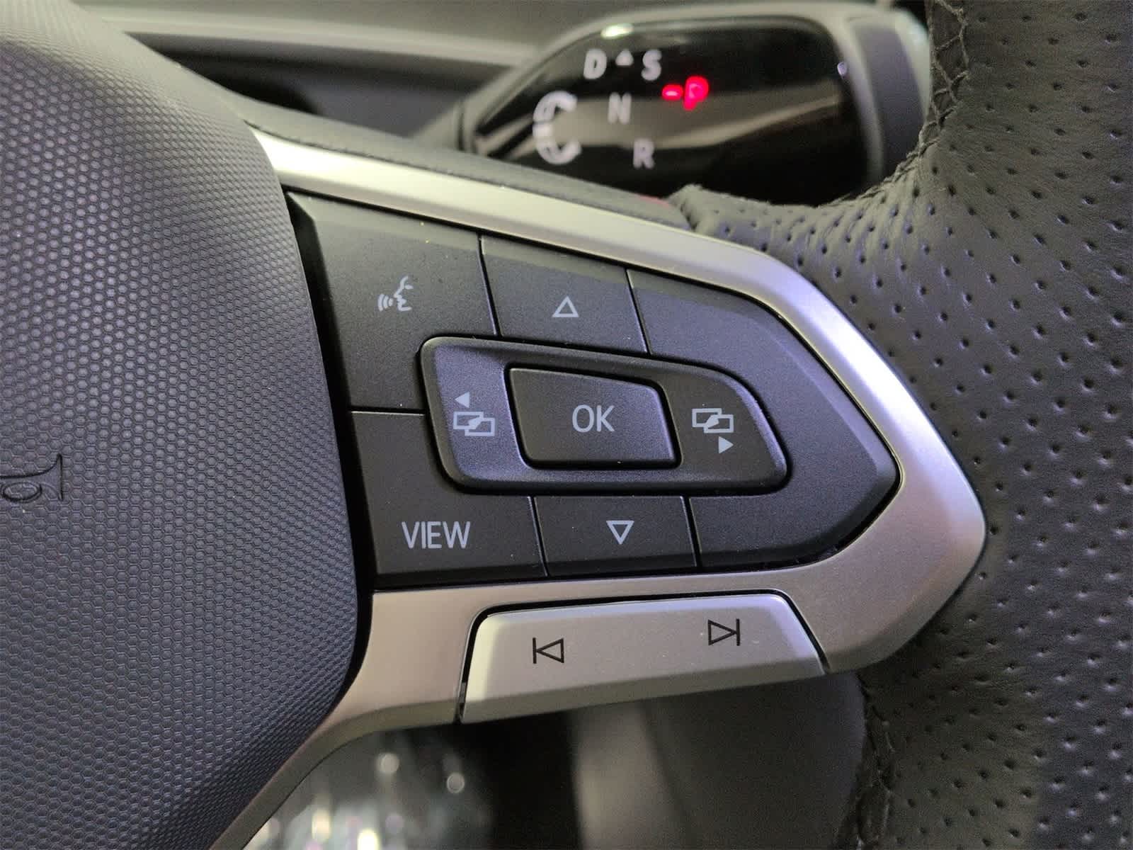 Thumbnail: 2026 Volkswagen Tiguan - 27