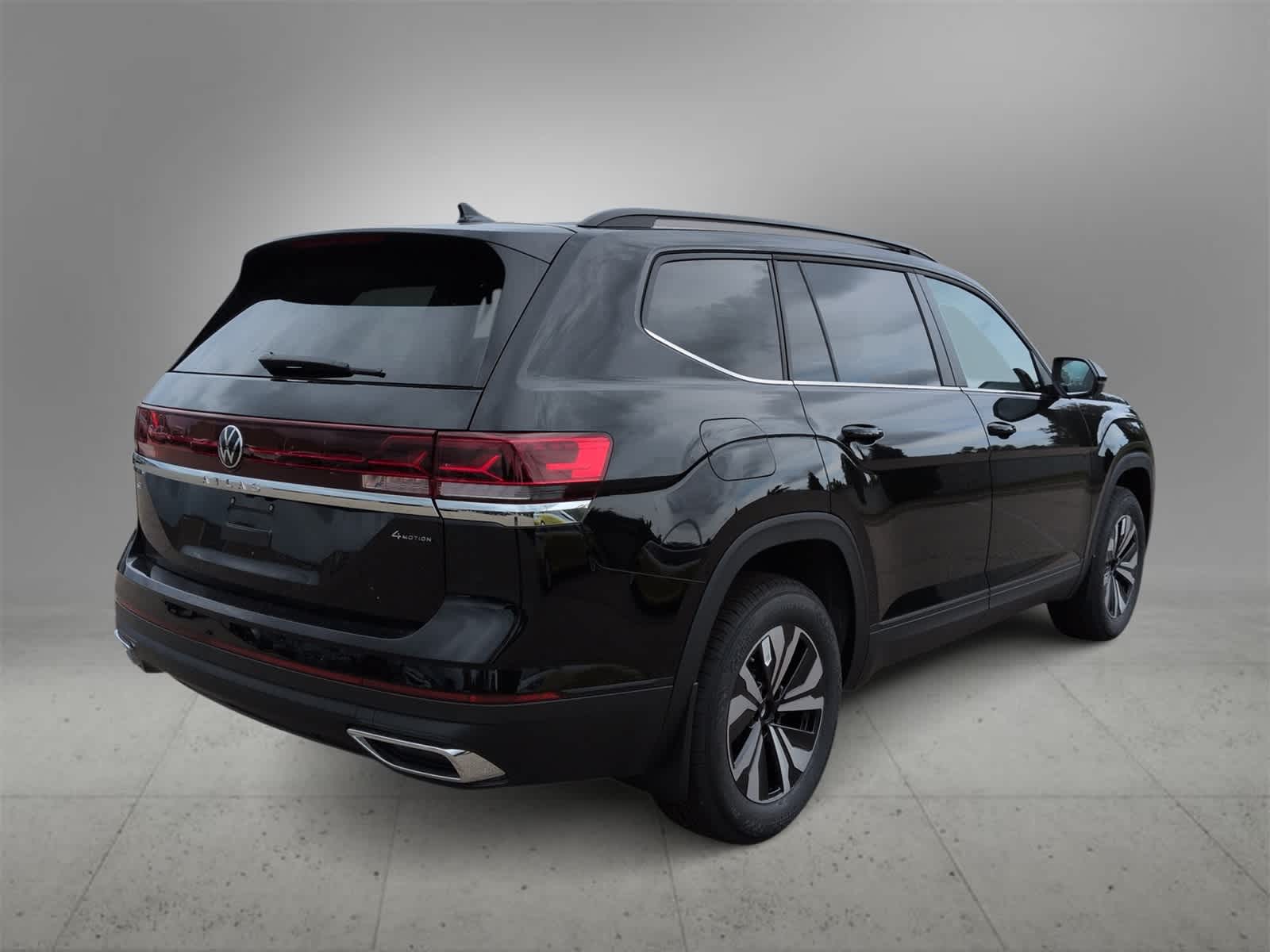 Thumbnail: 2026 Volkswagen Atlas - 8