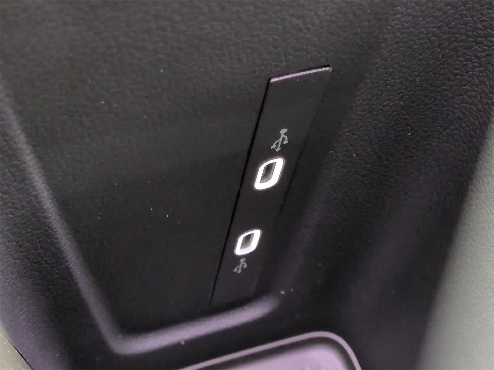 Thumbnail: 2026 Volkswagen Tiguan - 31