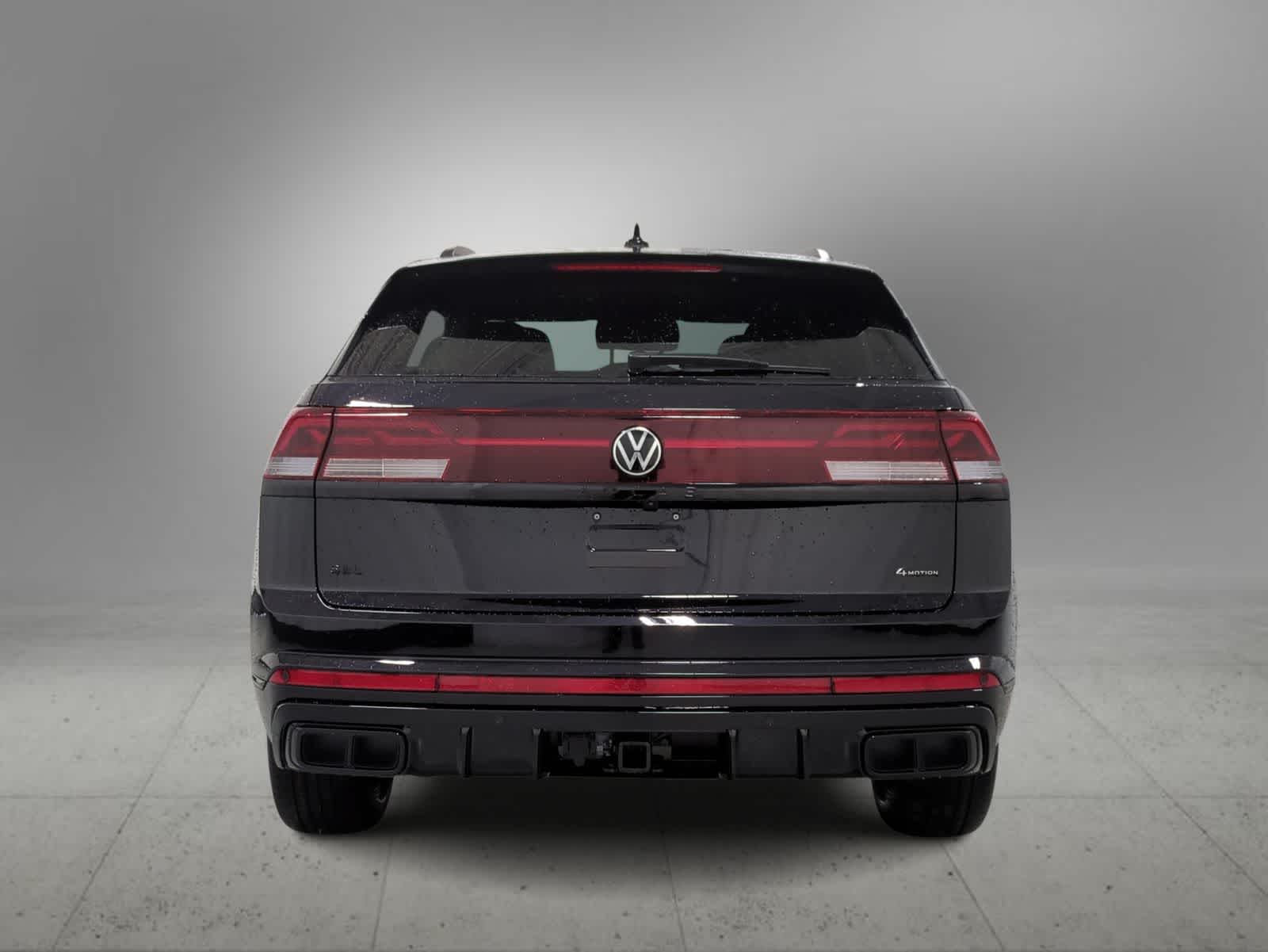 Thumbnail: 2026 Volkswagen Atlas - 7