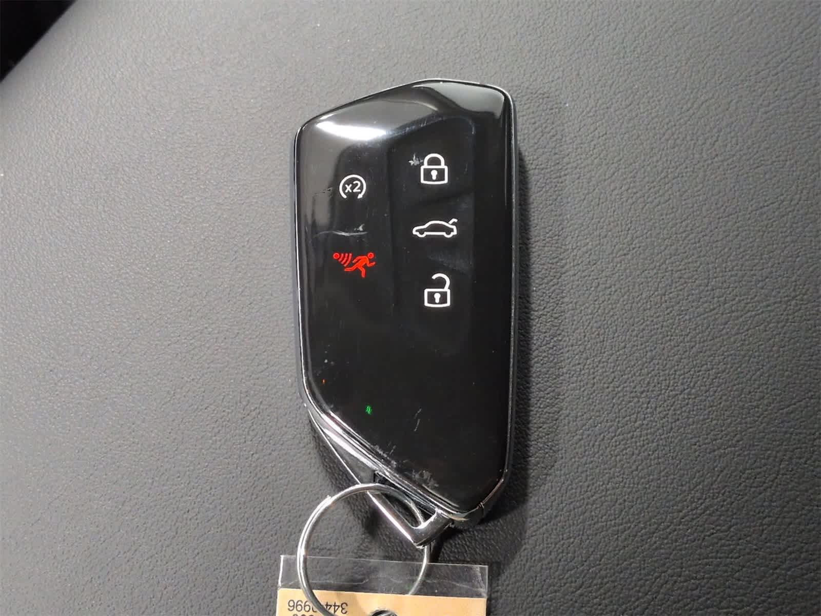 Thumbnail: 2026 Volkswagen Atlas - 35