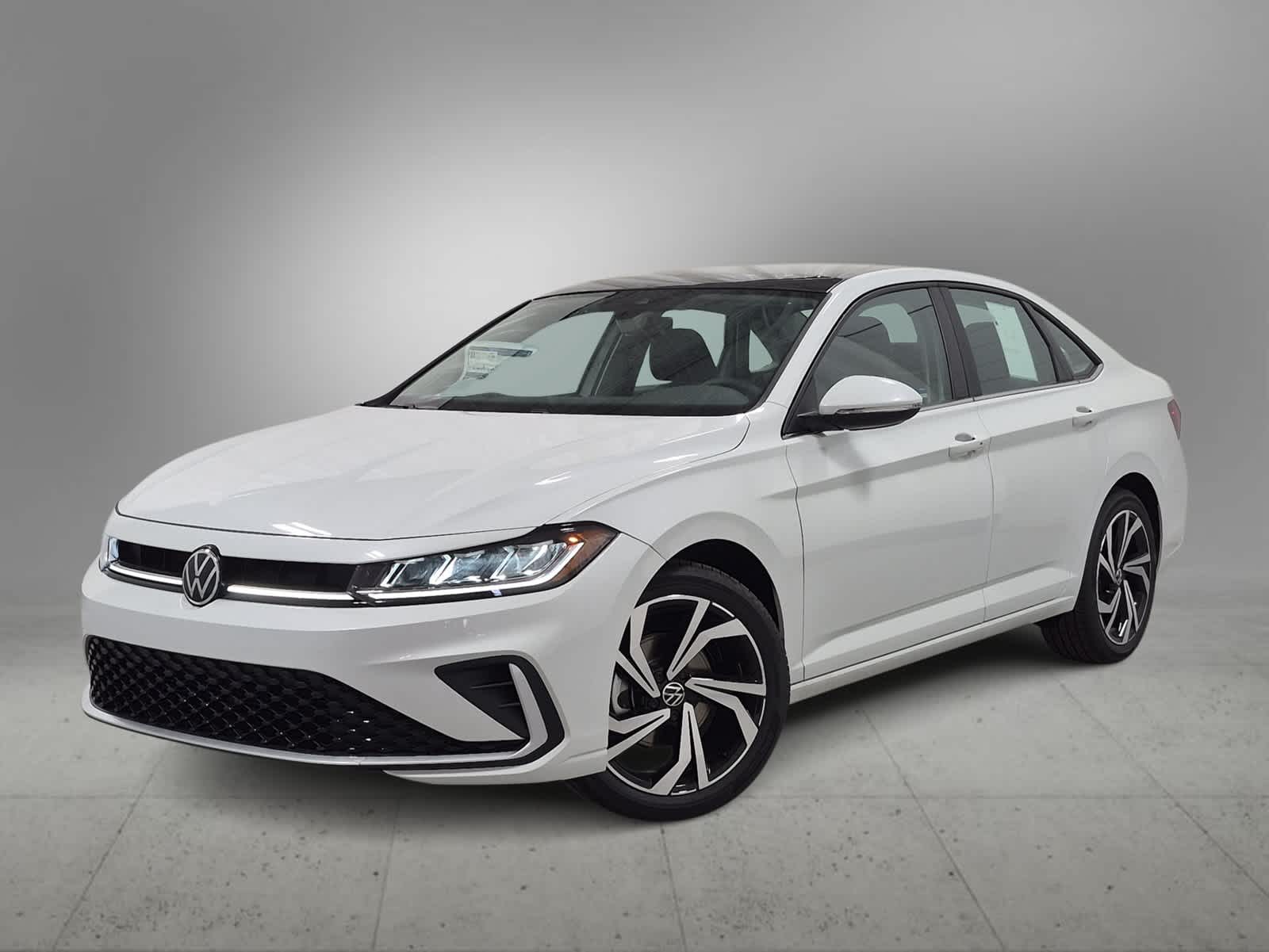 2027 Volkswagen Jetta