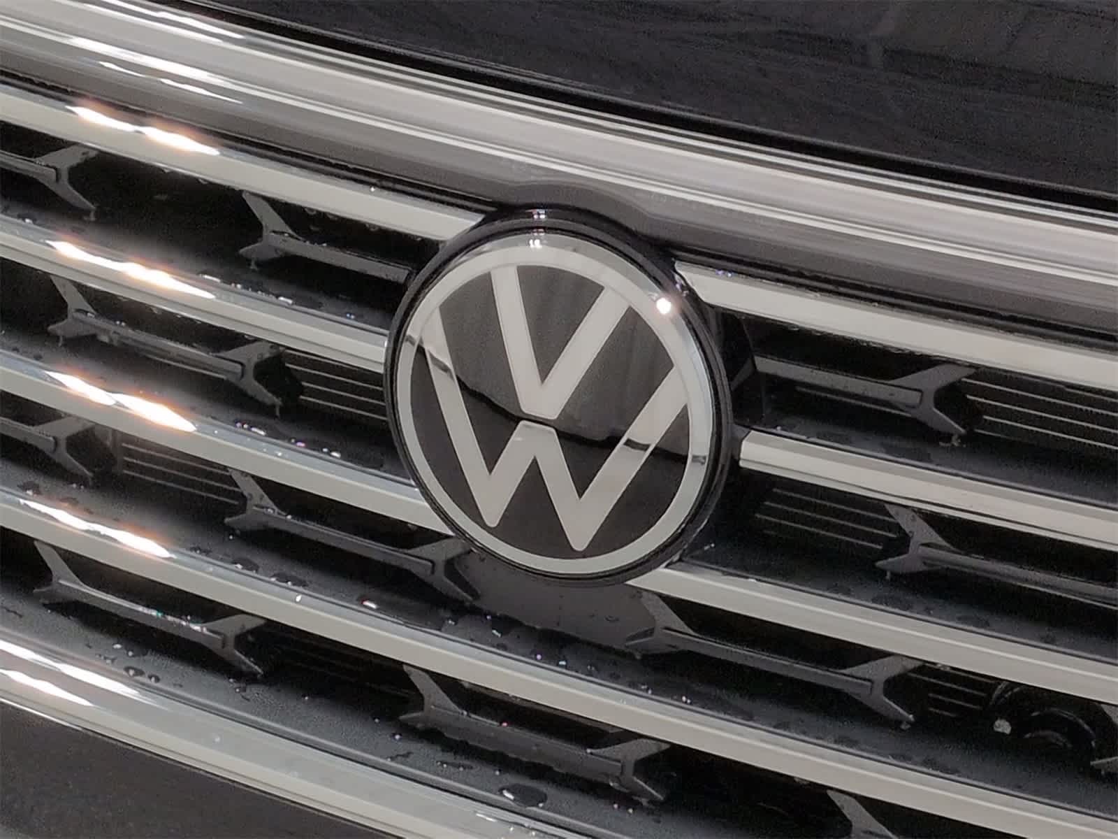 Thumbnail: 2026 Volkswagen Atlas - 12