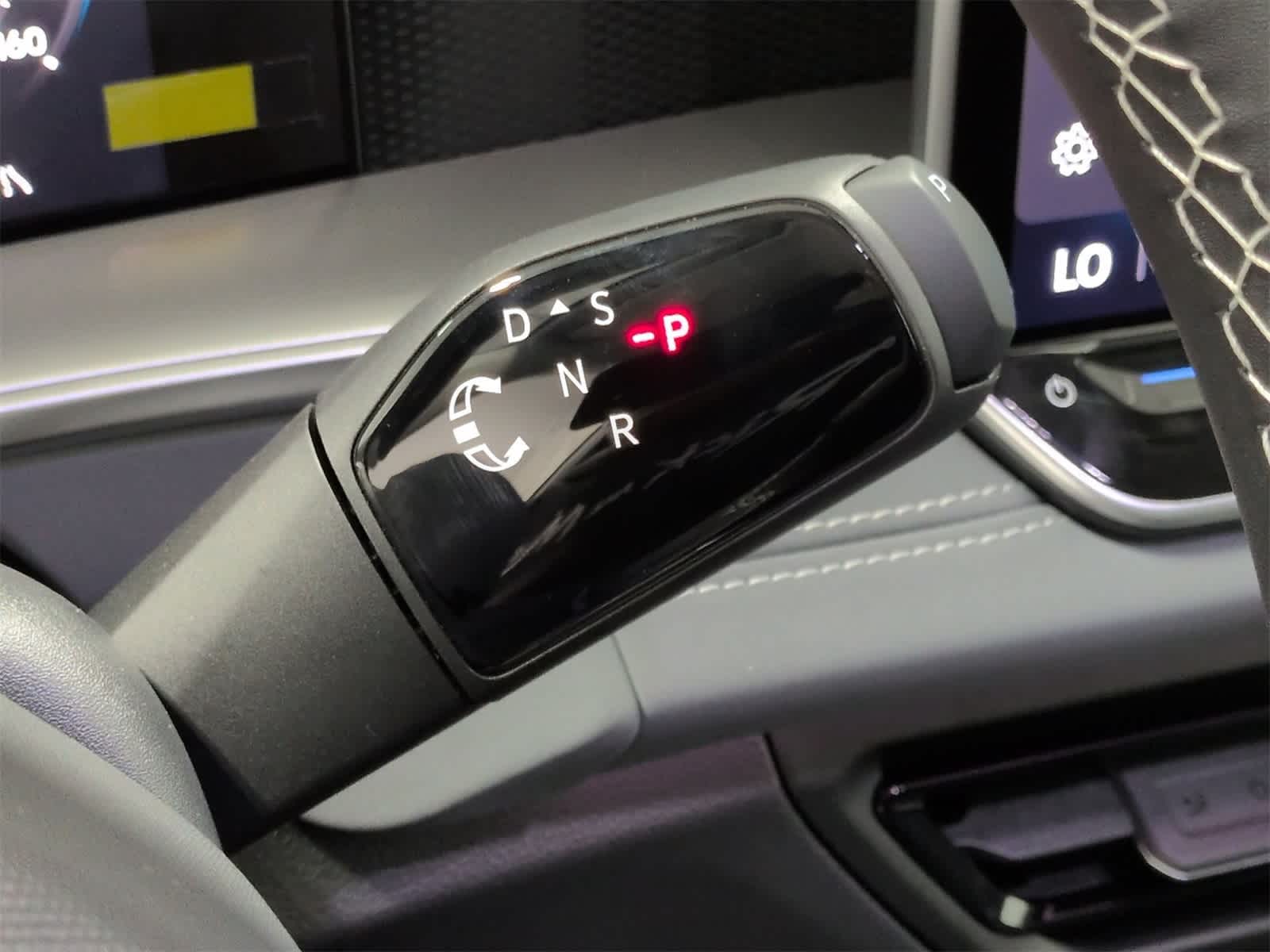 Thumbnail: 2026 Volkswagen Tiguan - 34