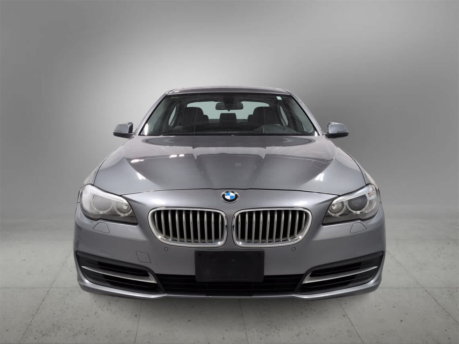2014 Bmw 550i xDrive photo 3