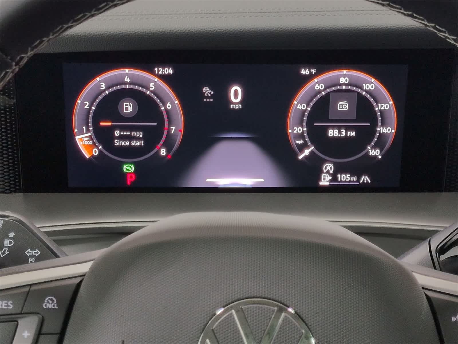 Thumbnail: 2026 Volkswagen Tiguan - 35