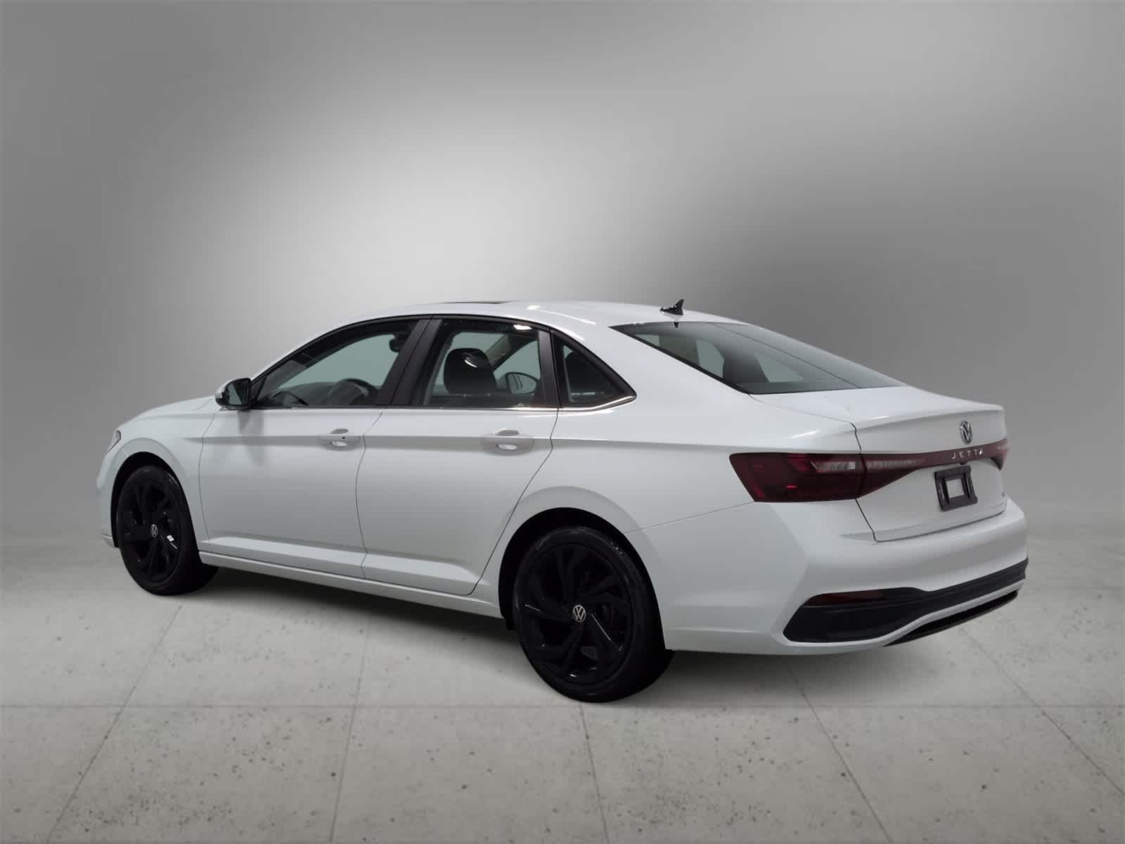 Thumbnail: 2026 Volkswagen Jetta - 6