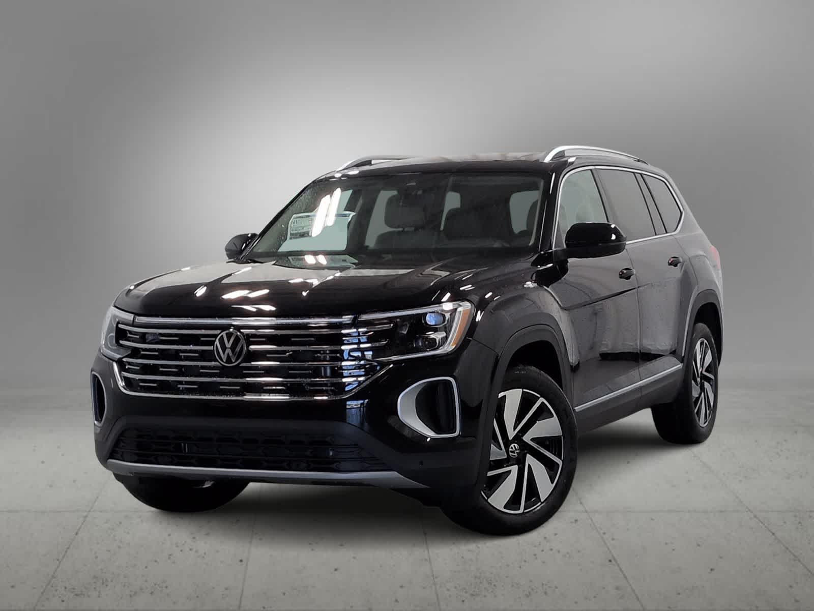 Thumbnail: 2026 Volkswagen Atlas - 1