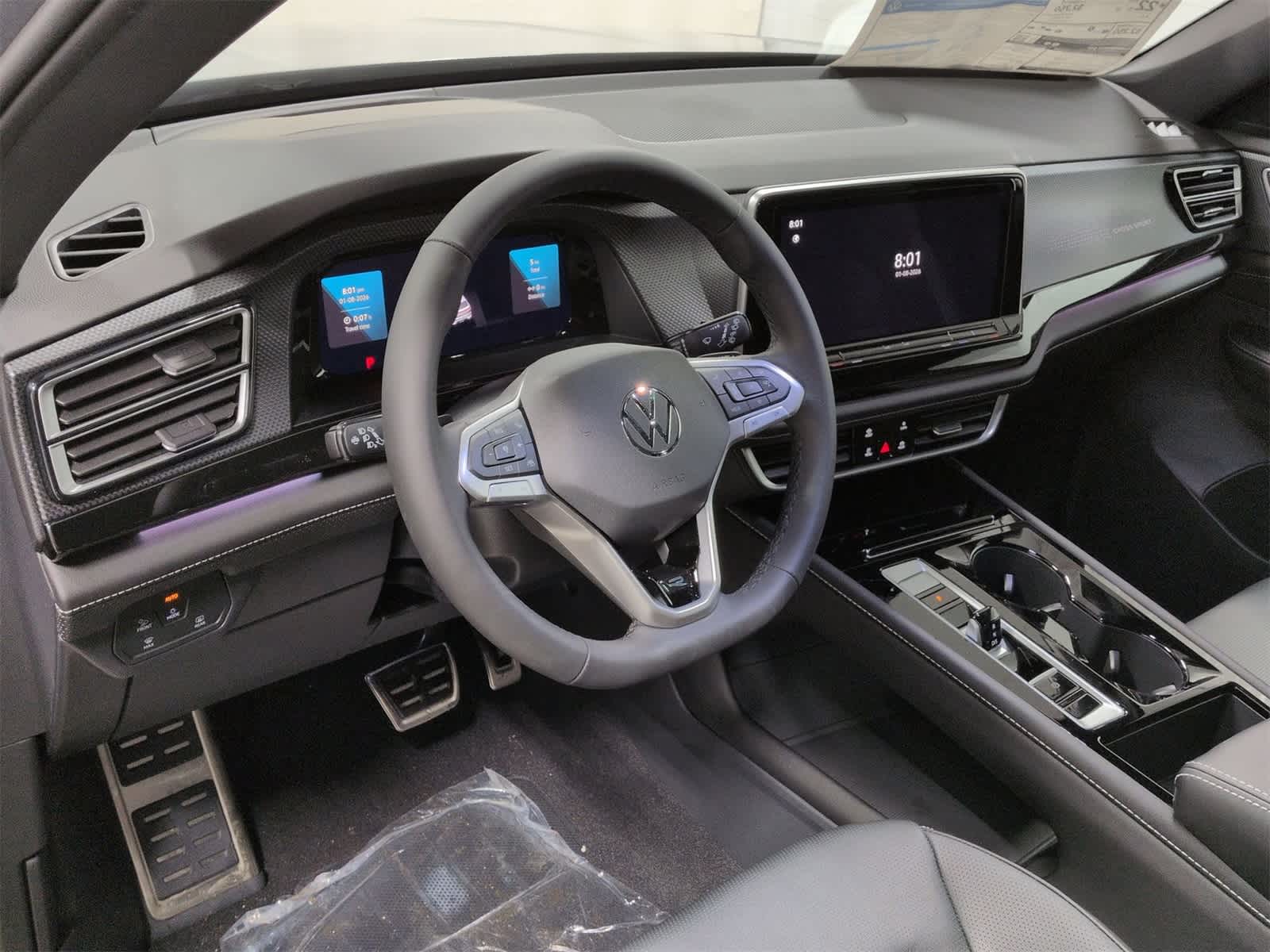 Thumbnail: 2026 Volkswagen Atlas - 10