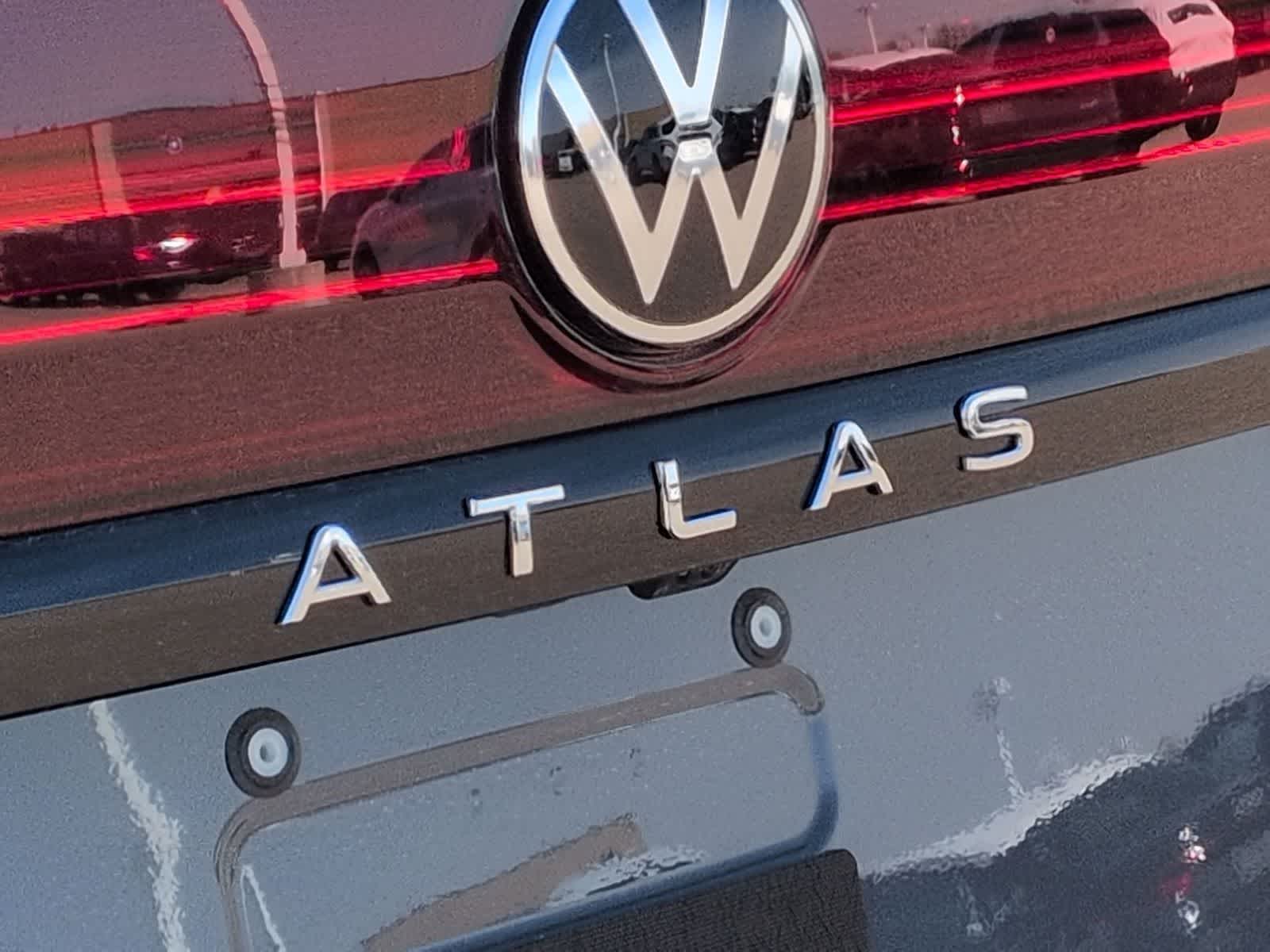 Thumbnail: 2026 Volkswagen Atlas - 20