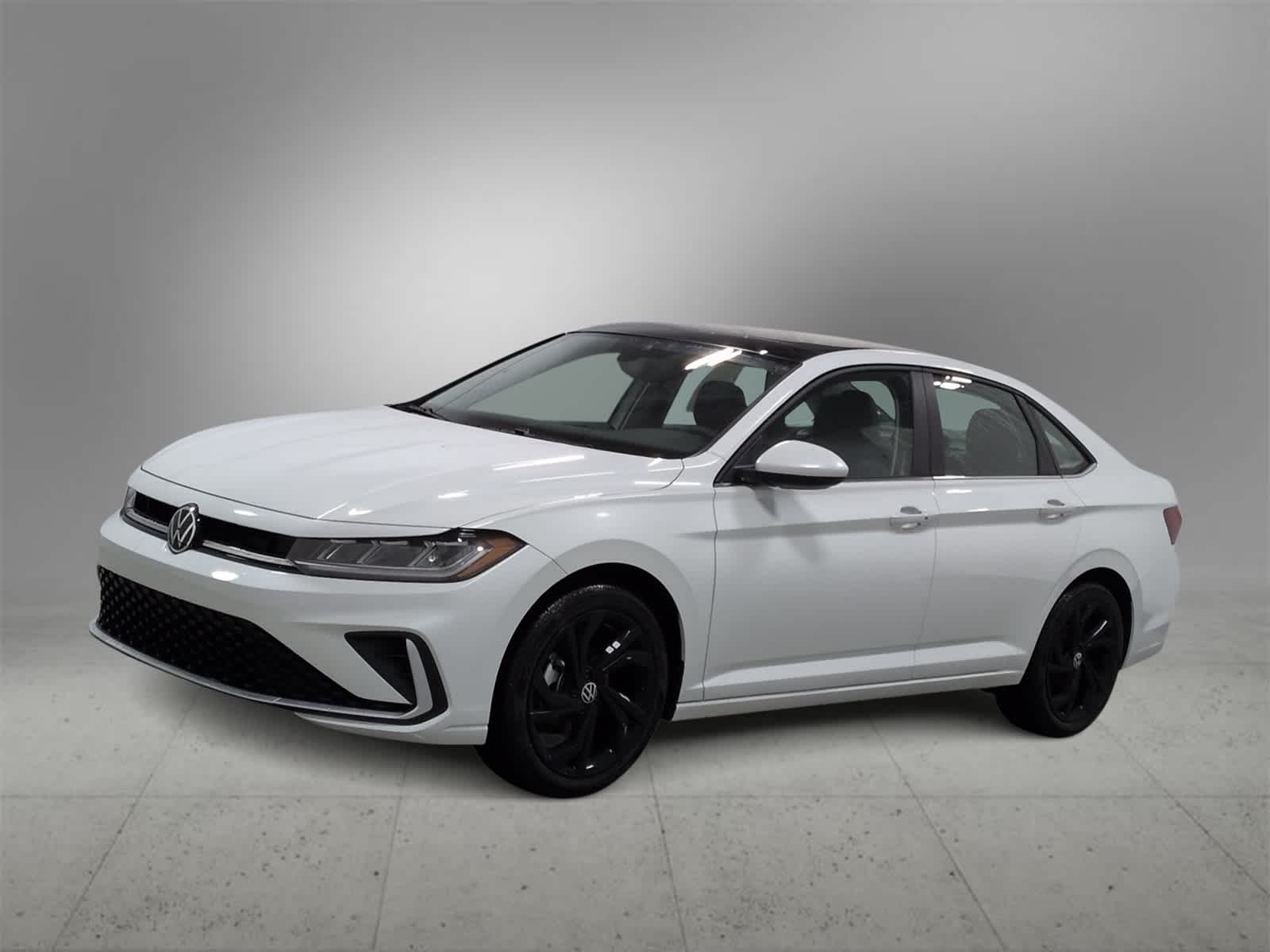 Thumbnail: 2026 Volkswagen Jetta - 4