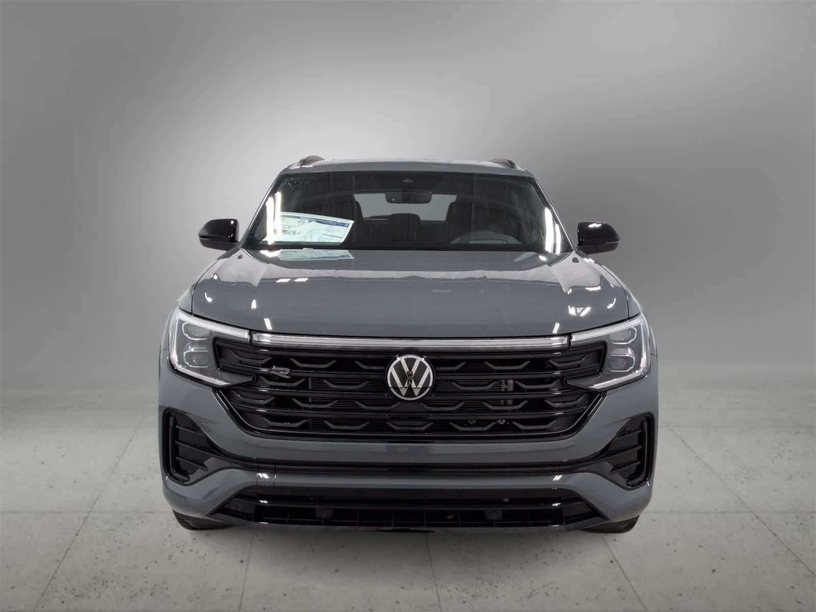 Thumbnail: 2026 Volkswagen Atlas - 3
