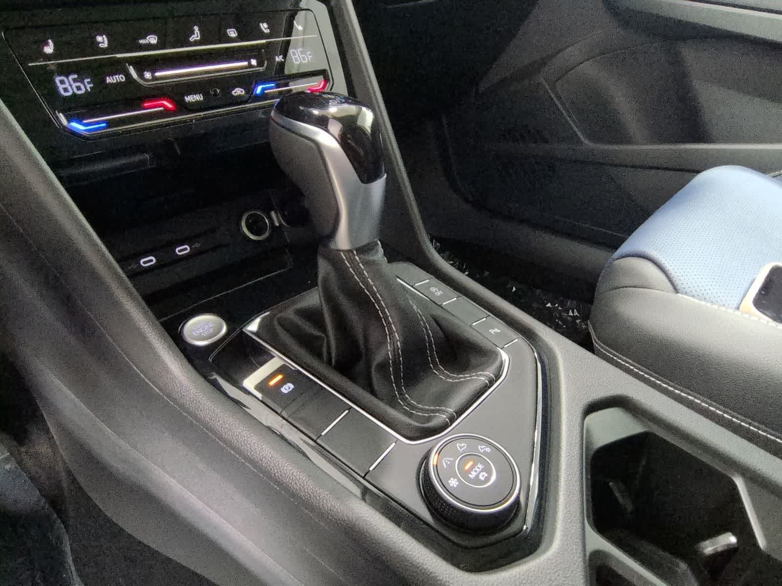 2026 Volkswagen Taos SEL - Photo 34