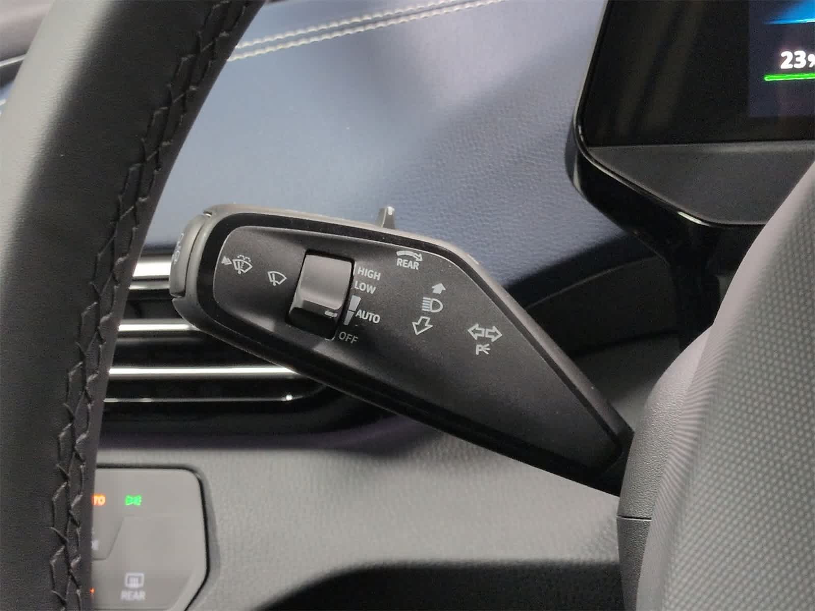 Thumbnail: 2025 Volkswagen ID.4 - 28