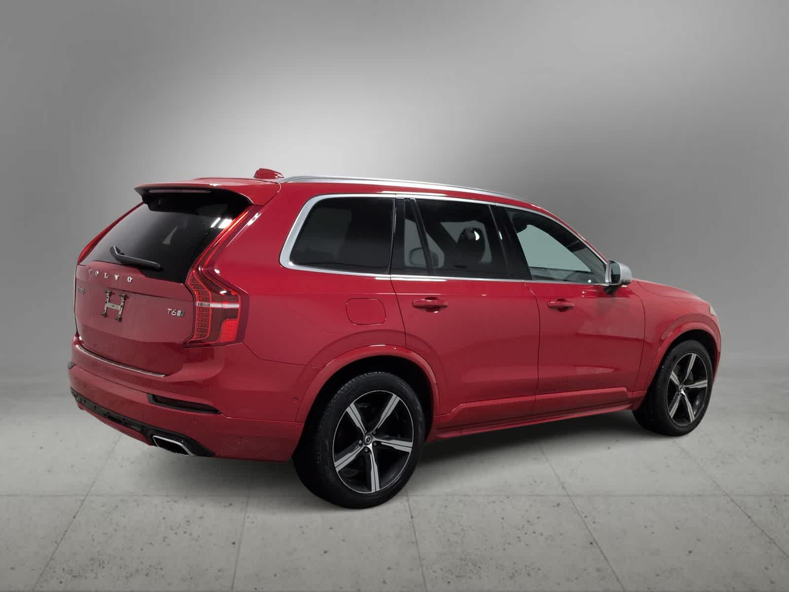 Thumbnail: 2019 Volvo XC90 - 8
